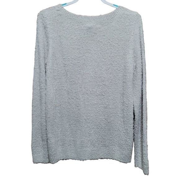 Lauren Conrad hearts sweater - Picture 2 of 4